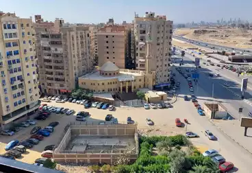 undefined undefined - 3 غرف - بالدور 11