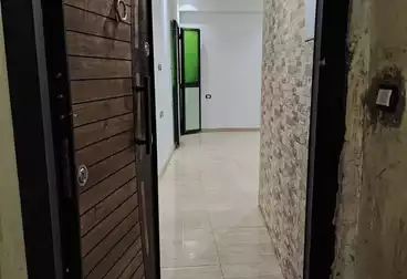 شقق للبيع - 3 غرف - بالدور 3