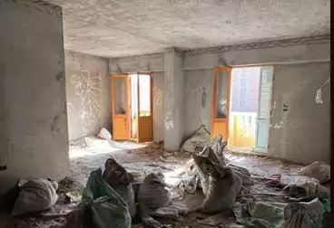 شقق للبيع - 3 غرف - بالدور 9