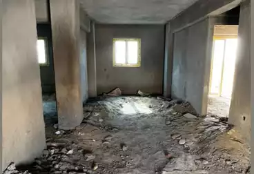 شقق للبيع - 3 غرف - بالدور 10