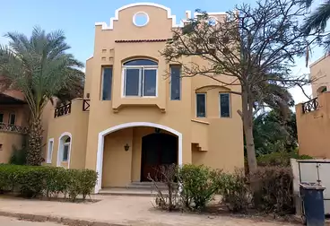 Villas For rent - 3 rooms