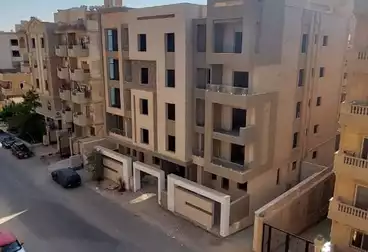 Apartments For sale - 3 rooms - floor 2