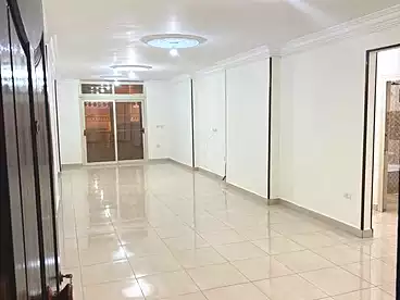 شقق للإيجار - 3 غرف - بالدور 1