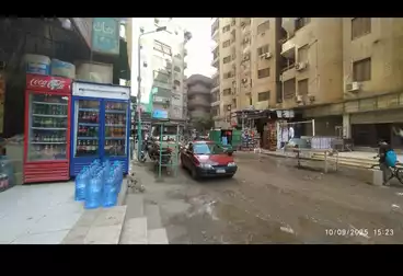 محلات للبيع - بالدور 0