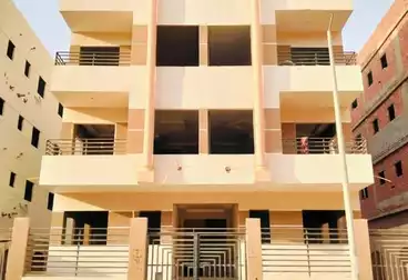 Apartments For sale - 3 rooms - floor 2