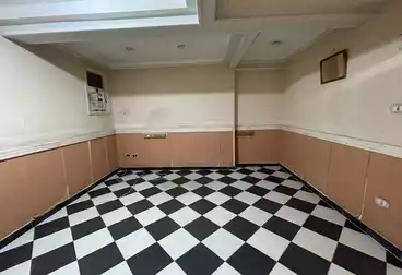 Administrative For rent - 2 rooms - floor 1