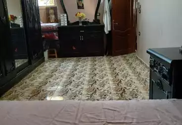 عقارات للبيع - 3 غرف - بالدور 8