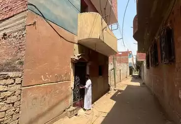 منزل / بيت للبيع - 2 غرف