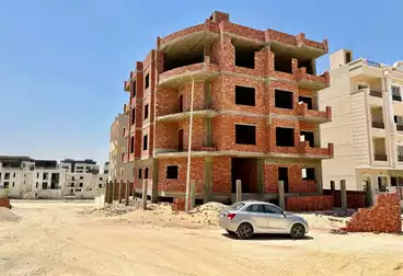 undefined undefined - 3 غرف - بالدور 3
