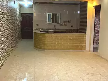 شقق للإيجار - 3 غرف - بالدور 2