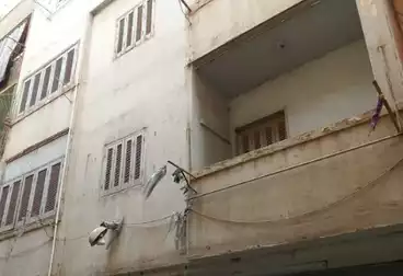 مباني للبيع - 2 غرف