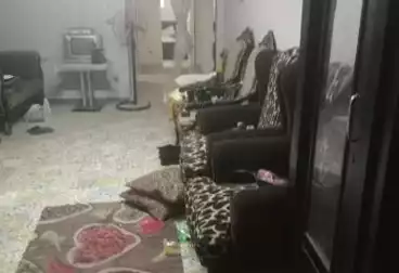 undefined undefined - 2 rooms - floor 5