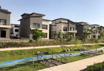 Separate Villa For sale - 4 rooms