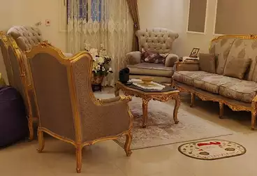 شقق للبيع - 3 غرف - بالدور 9
