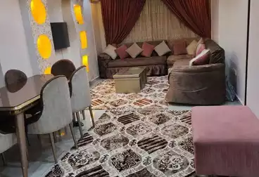 شقق مفروشة للإيجار - 3 غرف - بالدور 1