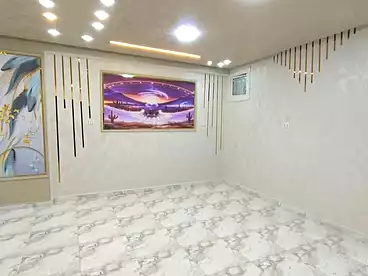 عقارات للبيع - 2 غرف - بالدور 3