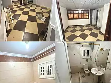 Properties For sale - 3 rooms - floor 1
