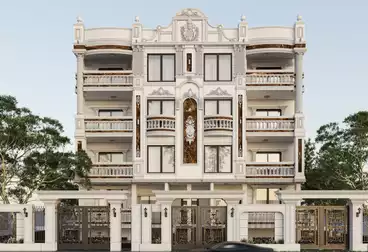 عقارات للبيع - 3 غرف - بالدور 1