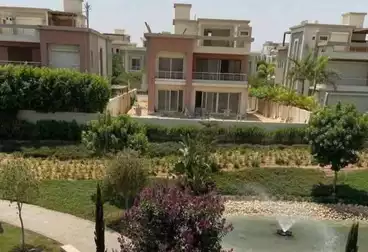 Separate Villa For sale - 4 rooms