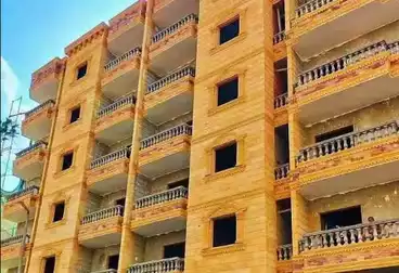 شقق للبيع - 3 غرف - بالدور 2