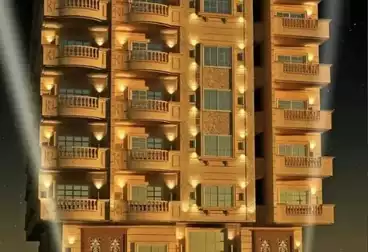 Apartments For sale - 3 rooms - floor 3