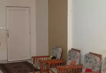 شقق مفروشة للإيجار - 3 غرف - بالدور 0