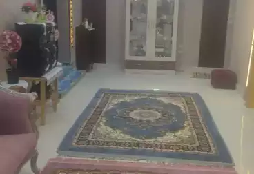 شقق للبيع - 3 غرف - بالدور 3