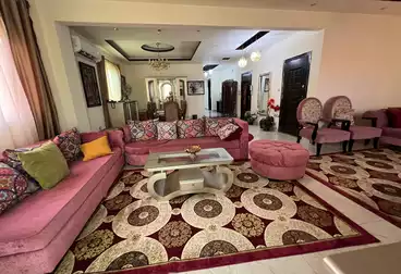 شقق فندقية للإيجار - 3 غرف - بالدور 3