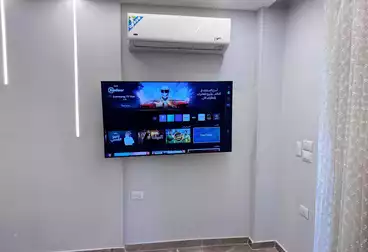 شقق للإيجار - 3 غرف - بالدور 0