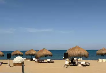 شاليهات للبيع - 3 غرف - بالدور 3