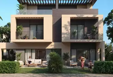 Apartments For sale - 4 rooms - floor 2