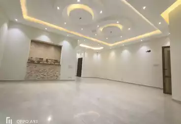 شقق للإيجار - 3 غرف - بالدور 2