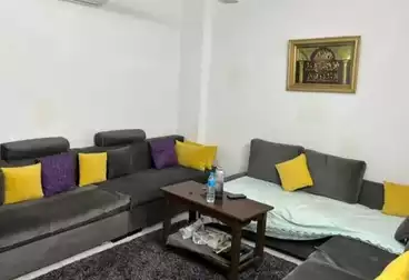 شقق للبيع - 3 غرف - بالدور 6