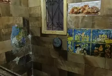 شقق للبيع - 3 غرف - بالدور 4