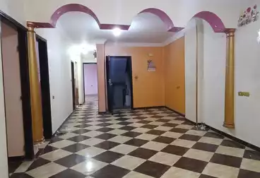 Apartments For rent - 3 rooms - floor 3