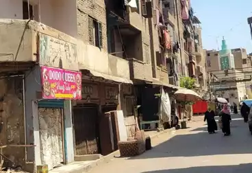 مباني للبيع - 2 غرف