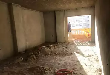 Apartments For sale - 3 rooms - floor 2