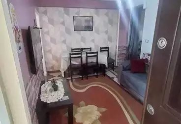 عقارات للبيع - 3 غرف - بالدور 3