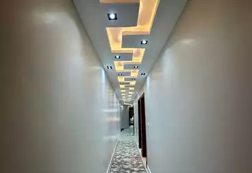 Apartments For rent - 3 rooms - floor 6