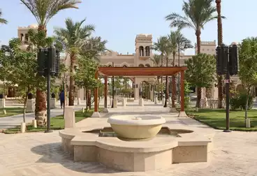 ستوديو للبيع - 1 غرف - بالدور 1