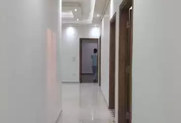 شقق للإيجار - 3 غرف - بالدور 2