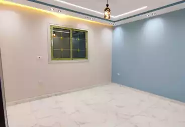 شقق للبيع - 3 غرف - بالدور 4