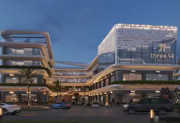 Commercial For sale - floor 1