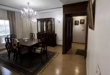 Furnished Apartment For sale - 2 rooms - floor 10