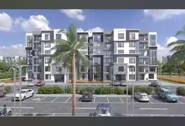 Apartments For sale - 3 rooms - floor 4