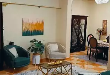 شقق للبيع - 4 غرف - بالدور 1