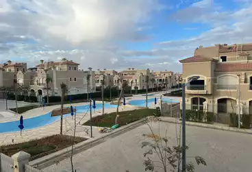فلل للإيجار - 4 غرف