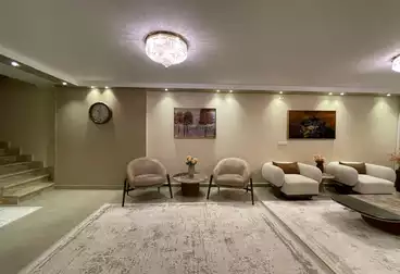 Apartments For sale - 4 rooms - floor 9
