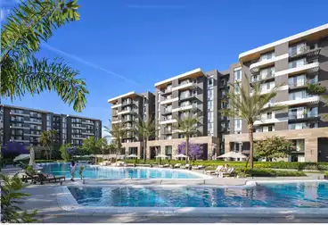 Apartments For sale - 2 rooms - floor 2