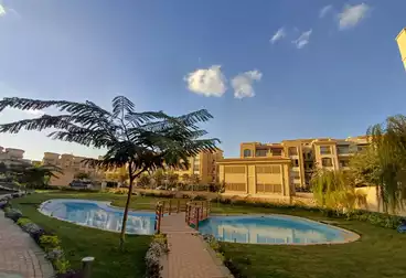 بنتهاوس للبيع - 4 غرف - بالدور 3